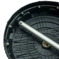 thumbnail image 4 of Karcher Universal 15" Pressure Washer Surface Cleaner Attachment, Power Washer Accessory, 1/4" Quick-Connect, 3200 PSI, 4 of 6