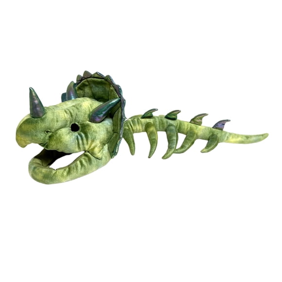 Member's Mark Wearable Plush Dino Costume