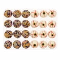 thumbnail image 1 of Member's Mark Chocolate Halloween Cake Balls, 24 ct., 1 of 6