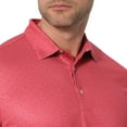 thumbnail image 4 of Greg Norman Men's Performance Golf Polo, 4 of 4