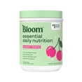 thumbnail image 1 of Bloom Nutrition Greens & Superfoods Powder, Shirley Temple 48 Servings, 9.2 oz., 1 of 7