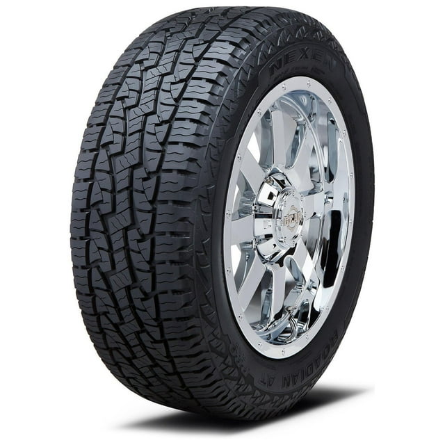 Nexen Roadian A/T Pro RA8 - LT315/75R16/E 127/124R Tire