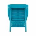 thumbnail image 6 of Keter Everest Adirondack Chair with Integrated Cupholder, 6 of 12