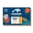 thumbnail image 2 of Manatee Coffee Caribbean Delight Coffee Pods, 80 ct., 2 of 8