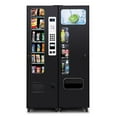thumbnail image 1 of Selectivend 22 Drink/Snack Combo Vending Machine, 1 of 1