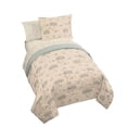thumbnail image 2 of Licensed Kids Bed-in-a-Bag, 5 or 7-Piece Sets, Assorted Sizes, 2 of 7