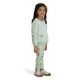 thumbnail image 4 of Character Girls 2-Piece Cozy Set, 4 of 11