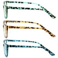 thumbnail image 4 of Member's Mark Cat Eye Reading Glasses, 3 pk., 4 of 6