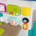 thumbnail image 22 of Fisher-Price Laugh & Learn Ultimate Playhouse, 22 of 26