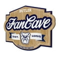 thumbnail image 1 of YouTheFan Butler Bulldogs 17"x12.5" 3D Multi-Layered Fan Cave Sign, 1 of 5