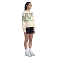 thumbnail image 2 of Champion NCAA Women's Fleece Pullover, 2 of 6
