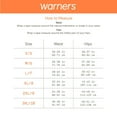 thumbnail image 5 of Warners Women’s 5-Pack No Pinching, No Problems Lace Waistband Hipster, 5 of 5