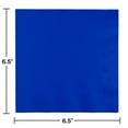 thumbnail image 2 of Artstyle 3-Ply Lunch Napkins, 6.5", 200 ct., Choose Color, 2 of 7
