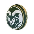 thumbnail image 1 of Logo Brands Colorado State Rams XL Puff Pillow, 1 of 5