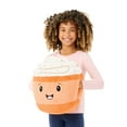 thumbnail image 3 of Member's Mark Kids Hugger & Throw Set, 3 of 5