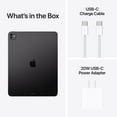 thumbnail image 9 of Apple iPad Pro 13" Wi-Fi with M4 Chip - 7th Generation 2024 Model, 9 of 9
