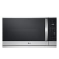 thumbnail image 1 of LG 2.1 cu .ft. Over-the-Range Microwave, 1 of 8