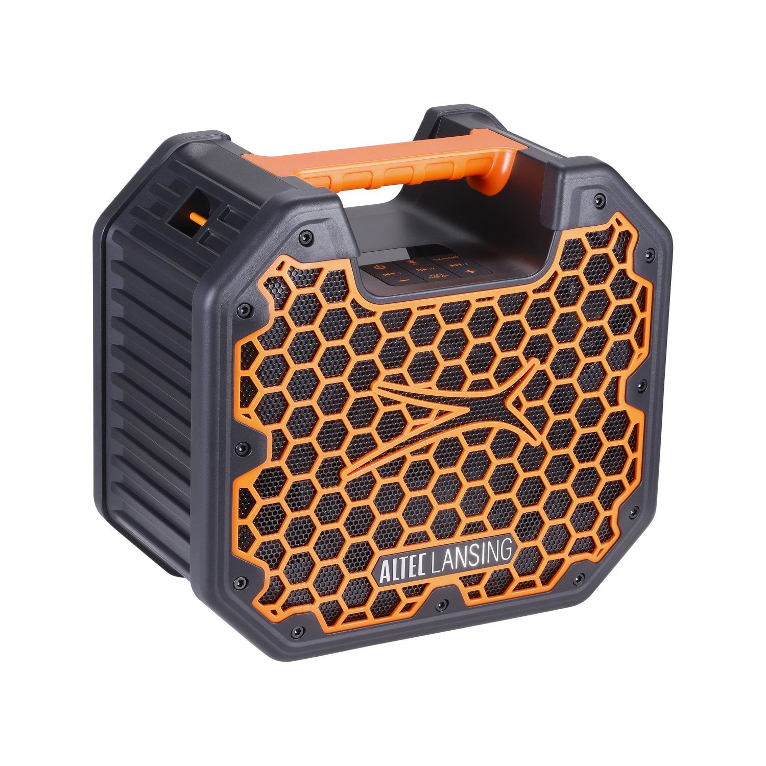 ALTEC LANSLNG ワイヤレススピーカー ece6b03f-1d5d-4078-8003-