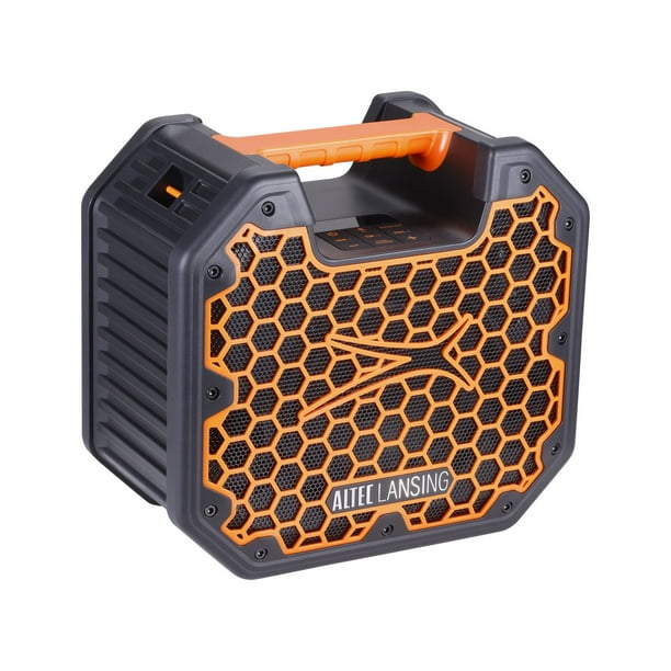 Altec Lansing ToughBoxx Rugged Wireless Speaker - Samsclub.com