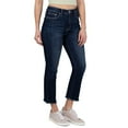 thumbnail image 2 of Seven7 Ladies Fashion Jean, 2 of 6