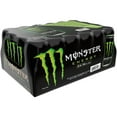 thumbnail image 4 of Monster Energy Original 16 fl. oz., 24 pk., 4 of 5