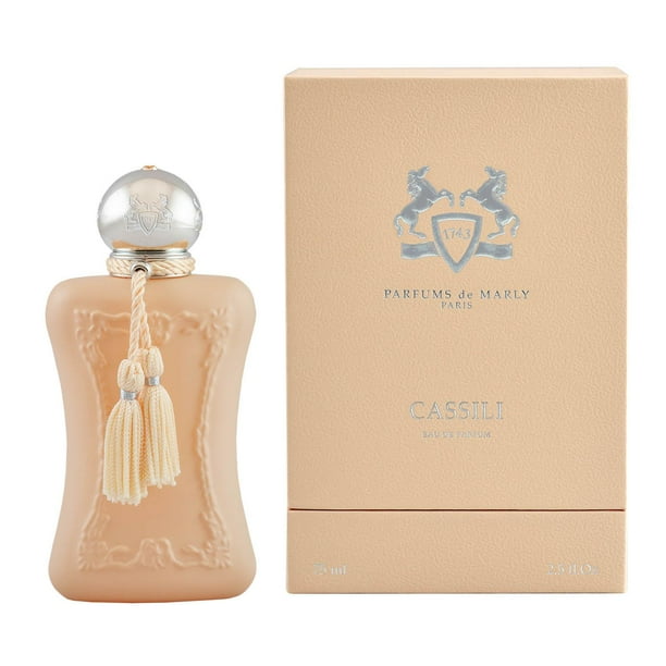 Parfums de Marly Cassili Eau De Parfum, 2.5 fl. oz. - Samsclub.com