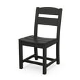 thumbnail image 5 of POLYWOOD Gulf Shores Patio Dining Set, 9pc, 5 of 11