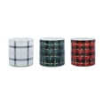 thumbnail image 2 of Scented 12 oz. Holiday Candles, 3 pk., 2 of 6