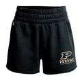 thumbnail image 1 of Champion NCAA Purdue Boilmakers Women's Shorts, 1 of 7