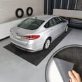 thumbnail image 1 of G-Floor® Drip & Dry Grey Absorbent Garage Floor Mats - 7'6" x 14', 1 of 18