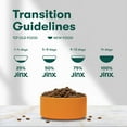 thumbnail image 5 of Jinx Grain Free Dry Dog Food Chicken, Sweet Potato & Carrot Recipe, 23.5 lbs., 5 of 7