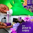 thumbnail image 3 of Gain Plus Liquid Laundry Detergent, Moonlight Breeze, 161 Loads, 198 fl. oz., 3 of 10