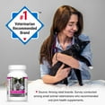 thumbnail image 7 of Nutramax Cosequin Joint Health Supplement for Cats, 55 capsules, 7 of 11