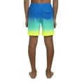 thumbnail image 4 of Hurley Boys Pull-On Swim Trunk, 4 of 9