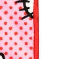 thumbnail image 5 of Hello Kitty Pillow and Throw Set, "40 x 50", 5 of 7