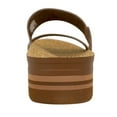 thumbnail image 5 of Reef Women's Cushion Vista Hi Sandal, 5 of 7