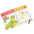 thumbnail image 3 of Love to Learn: Toddler, Spiral Bound, 3 of 3