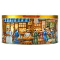 thumbnail image 3 of Jacobsens Original Premium Danish Butter Cookie Tin, 3.5 lbs., 2 pk., 3 of 9