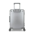 thumbnail image 4 of X Series by iFLY Quest 22" Aluminum Carry-on, Choose Color, 4 of 9