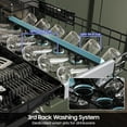 thumbnail image 7 of Samsung Top Control Dishwasher w/ StormWash+, 7 of 10