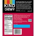 thumbnail image 4 of KIND Kids Chewy Chocolate Chip Granola Bars 30 ct., 4 of 6