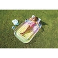 thumbnail image 4 of Member's Mark Inflatable Sun Tub Tanning Pool Float, 4 of 11