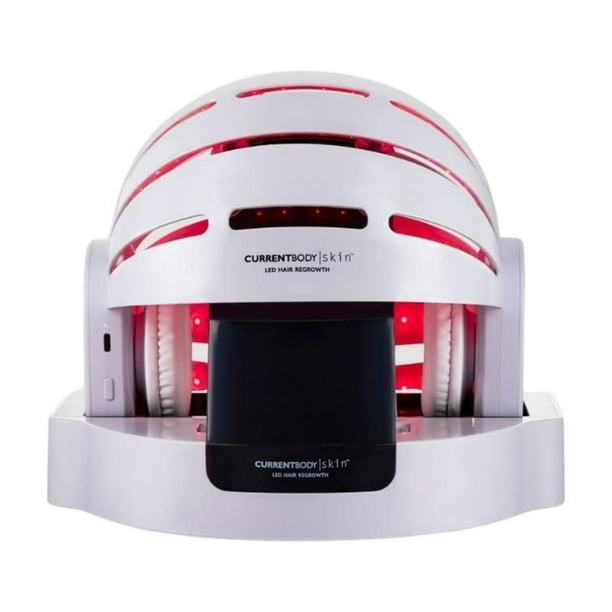 CurrentBody Skin LED Hair Growth Helmet - Samsclub.com