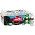 thumbnail image 1 of Arrowhead 100% Mountain Spring Water 16.9 fl. oz., 40 pk., 1 of 13