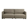 thumbnail image 8 of Serta Tamarack Convertible Sleeper Sofa, 8 of 9