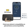 thumbnail image 5 of Jabra Enhance Select OTC 50R Receiver-In-Canal (RIC) Hearing Aids, 5 of 6