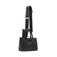thumbnail image 2 of Steve Madden Bmickey Quilted Satchel, 2 of 5