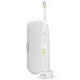 thumbnail image 2 of Philips Sonicare HealthyWhite Rechargeable Toothbrush (2 pk.), 2 of 4