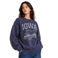 thumbnail image 2 of State of Mine Women's Arc Scape State Sweatshirt, 2 of 5