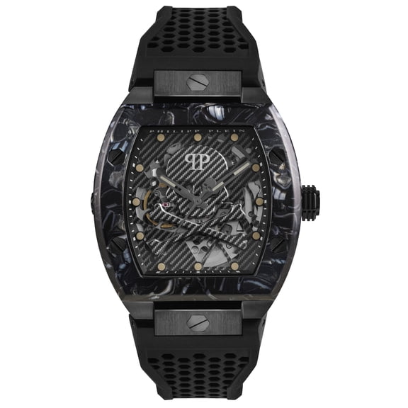 Philipp Plein The $keleton Automatic